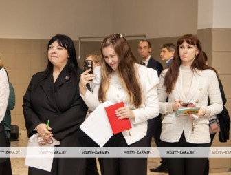 Конкурс молодых специалистов «Своей профессией горжусь» 2025