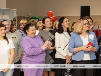 Конкурс молодых специалистов «Своей профессией горжусь» 2025