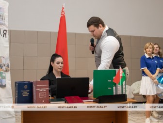 Конкурс молодых специалистов «Своей профессией горжусь» 2025