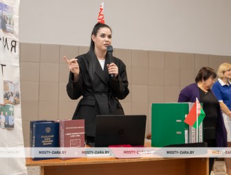 Конкурс молодых специалистов «Своей профессией горжусь» 2025