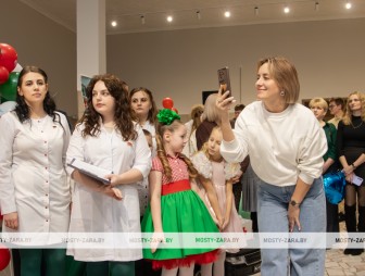 Конкурс молодых специалистов «Своей профессией горжусь» 2025