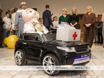 Конкурс молодых специалистов «Своей профессией горжусь» 2025