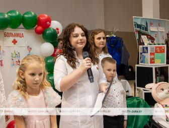 Конкурс молодых специалистов «Своей профессией горжусь» 2025