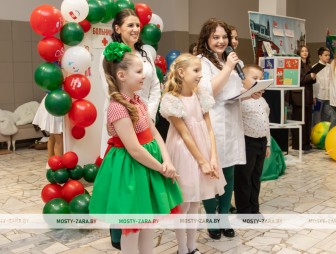 Конкурс молодых специалистов «Своей профессией горжусь» 2025