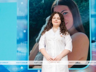 Конкурс молодых специалистов «Своей профессией горжусь» 2025