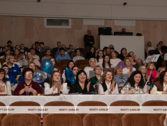 Конкурс молодых специалистов «Своей профессией горжусь» 2025