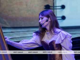 Конкурс молодых специалистов «Своей профессией горжусь» 2025