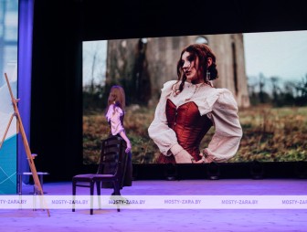 Конкурс молодых специалистов «Своей профессией горжусь» 2025