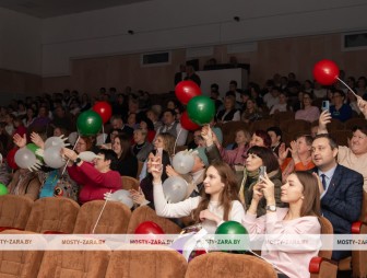 Конкурс молодых специалистов «Своей профессией горжусь» 2025