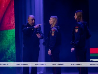 Конкурс молодых специалистов «Своей профессией горжусь» 2025