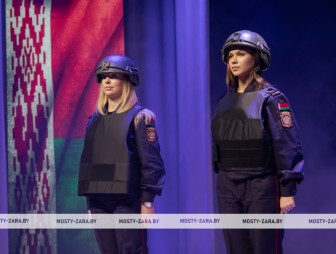 Конкурс молодых специалистов «Своей профессией горжусь» 2025