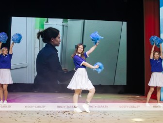 Конкурс молодых специалистов «Своей профессией горжусь» 2025