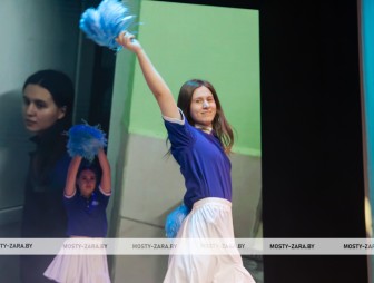 Конкурс молодых специалистов «Своей профессией горжусь» 2025