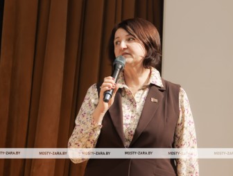 Конкурс молодых специалистов «Своей профессией горжусь» 2025