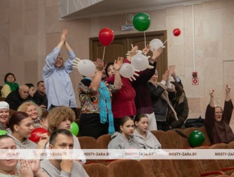 Конкурс молодых специалистов «Своей профессией горжусь» 2025