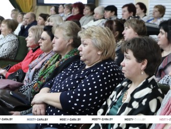 Система социальной защиты Мостовского района отчиталась о работе за 2025 год и обозначила задачи на текущий период