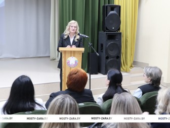 Система социальной защиты Мостовского района отчиталась о работе за 2025 год