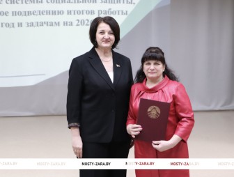 Система социальной защиты Мостовского района отчиталась о работе за 2025 год