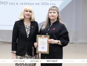 Система социальной защиты Мостовского района отчиталась о работе за 2025 год