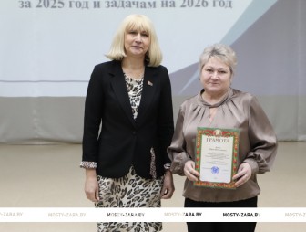 Система социальной защиты Мостовского района отчиталась о работе за 2025 год