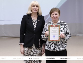 Система социальной защиты Мостовского района отчиталась о работе за 2025 год