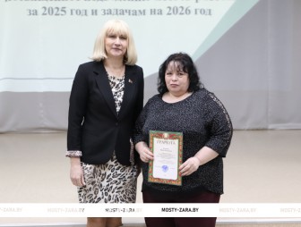 Система социальной защиты Мостовского района отчиталась о работе за 2025 год