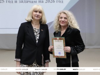 Система социальной защиты Мостовского района отчиталась о работе за 2025 год