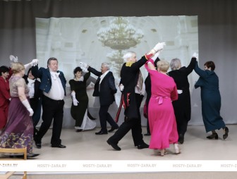 Система социальной защиты Мостовского района отчиталась о работе за 2025 год