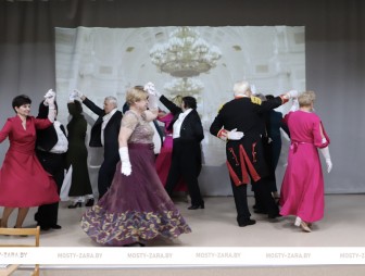 Система социальной защиты Мостовского района отчиталась о работе за 2025 год