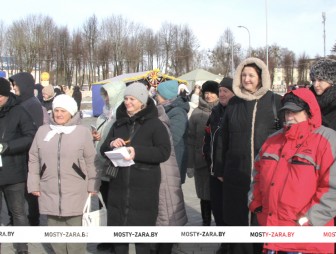 Масленица - 2026