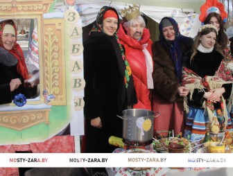 Масленица - 2026