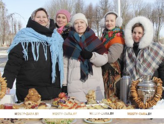 Масленица - 2026