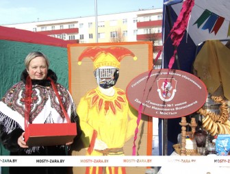 Масленица - 2026