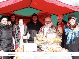 Масленица - 2026