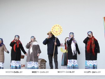 Масленица - 2026