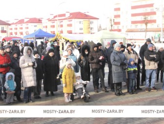 Масленица - 2026