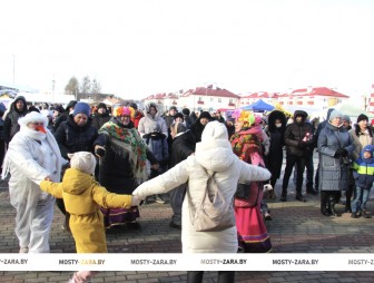 Масленица - 2026