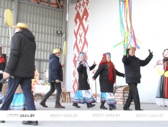 Масленица - 2026