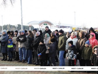 Масленица - 2026