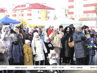 Масленица - 2026