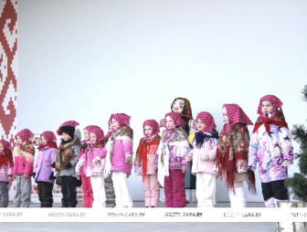 Масленица - 2026