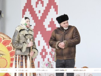 Масленица - 2026