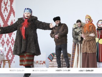 Масленица - 2026