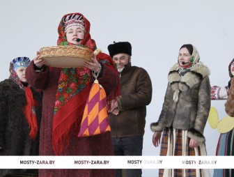 Масленица - 2026