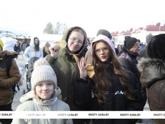 Масленица - 2026