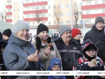 Масленица - 2026