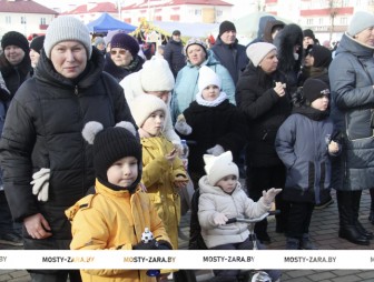 Масленица - 2026