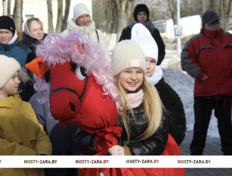 Масленица - 2026