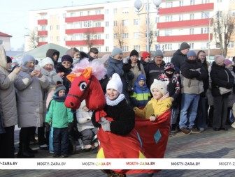 Масленица - 2026