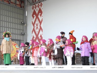 Масленица - 2026